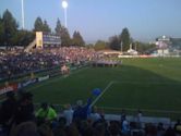 Stevens Stadium