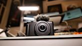 First Look: Sony’s New Vlogging Camera Made Me a Believer in Point and Shoot Cameras Again