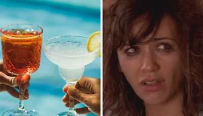Experts Warn These Are The Signs Your "Hangover" May Actually Be An Alcohol Intolerance