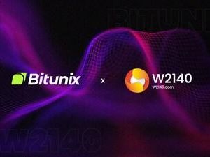 Bitunix榮獲2024最受用戶信賴交易所獎項，達成東南亞市場關鍵里程碑 | am730