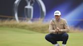 Troon is the big winner on the first day of the British Open but Mackenzie Hughes and Corey Conners contend