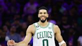 Jayson Tatum’s Son Deuce Already Looks Like a Little MVP-in-the-Making in These Adorable Photos
