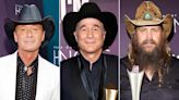 Tim McGraw, Chris Stapleton, Clint Black and More Saluted at ACM Honors 2023: All the Highlights