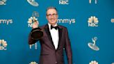 Emmys Shake Up Variety Categories: John Oliver Out Of Talk To Face ‘SNL’ In New Scripted Field, Jon Stewart & David...