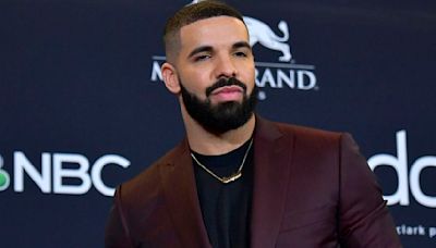Shooting outside Drake’s mansion seriously injures iconic rapper's security guard