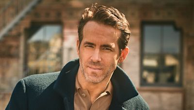 El conmovedor relato de Ryan Reynolds sobre las alucinaciones que sufrió su padre a causa del Parkinson