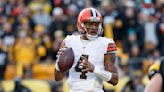 Browns could restructure Deshaun Watson's $230M contract