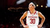 Nebraska’s Tominaga signs deal with Steph Curry’s brand