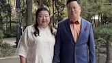 'American Idol' Star William Hung Opens Up About Marriage to Wife No. 3