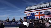 US Says Australia, UK Don’t Yet Meet Pacific Accord Requirements