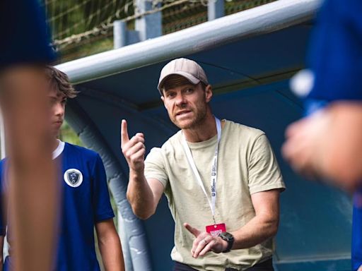 El equipo de Xabi Alonso no puede hacerse con la Donosti Cup