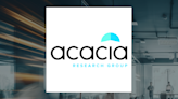 Acacia Research Co. (NASDAQ:ACTG) Short Interest Up 28.0% in May