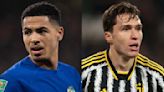 Football transfer rumours: Man Utd consider shock move for Chelsea star; Liverpool reignite Chiesa interest