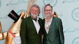 BBC Hairy Bikers Si King confirms future of show after Dave Myers' death