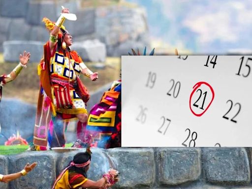 Aprueban declarar el 21 de junio como ‘Año nuevo andino’, pero ya no será feriado nacional