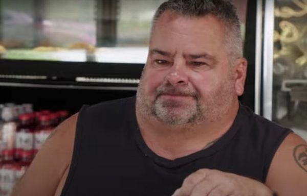 Has 90 Day Fiancé’s Big Ed Moved on From Liz Woods?