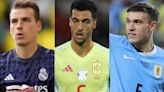 Transfer news LIVE! Arsenal make Merino move; Chelsea want Lunin swap; Spurs done deal; Ugarte to Man Utd