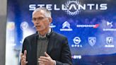 Carmaker Stellantis pledges to tackle problems in North America as profits plunge - ET Auto