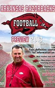 Arkansas Razorbacks Football