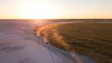 I Quad Biked 250 Miles Across Botswana's Salt Flats — Here's How to Plan Your Own Epic Adventure