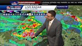 More storms possible Thursday afternoon