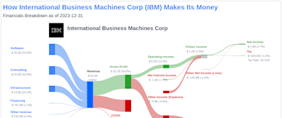 International Business Machines Corp's Dividend Analysis