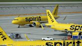 Spirit passengers are getting fed up of the ultra-low-cost airline's extra fees