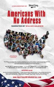 Americans With No Address