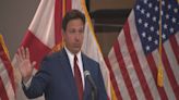 DeSantis signs bill to protect natural gas, ban offshore wind turbines in Florida