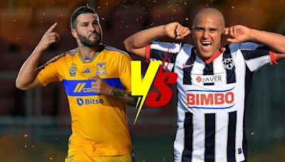 VIDEO: Leyenda de Rayados define quién es mejor entre Gignac y Chupete Suazo