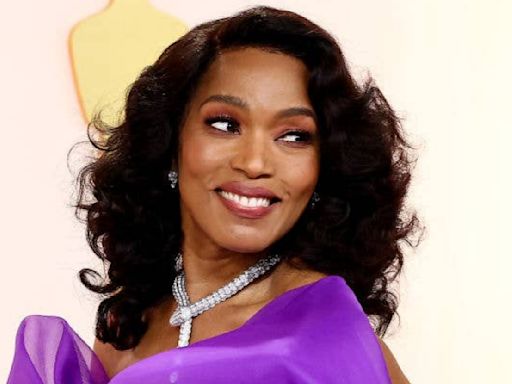 Angela Bassett's Disney Legends Acceptance Speech At D23 Was Uplifting: "I Am A Part Of Something Greater Than Myself"