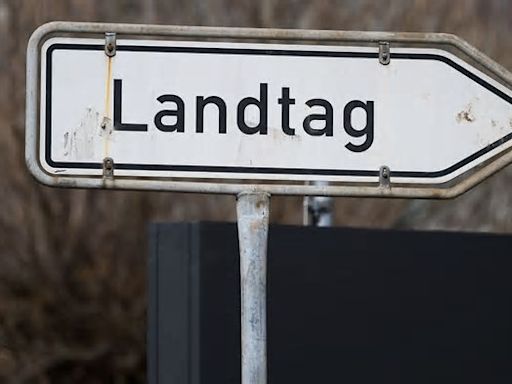 Sachsen Landtagswahl in Sachsen: AfD liegt knapp vor der CDU