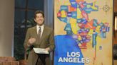 John Mulaney Hosts a Talk Show for a Good Time, Not a Long Time
