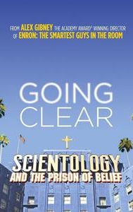 Going Clear (film)