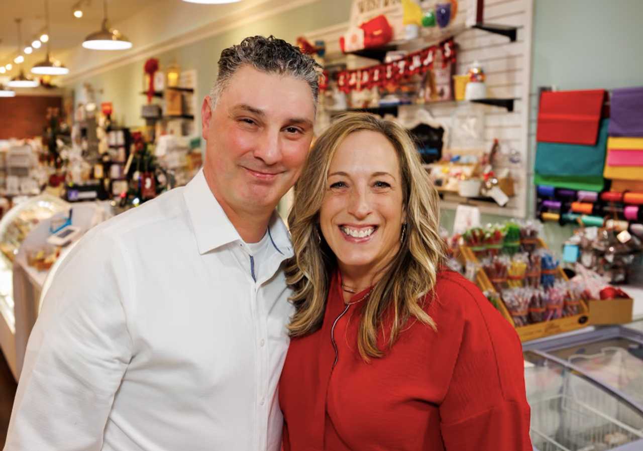 Bergen County Candy Shop That Blended Whimsy With Class Slated For Closure