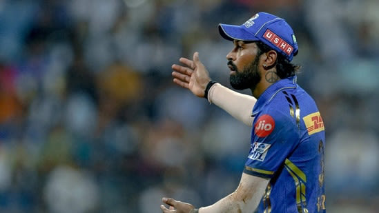 Irfan Pathan launches fresh attack on Hardik Pandya after MI's 8th IPL 2024 defeat: 'Don't see respect for him on field'