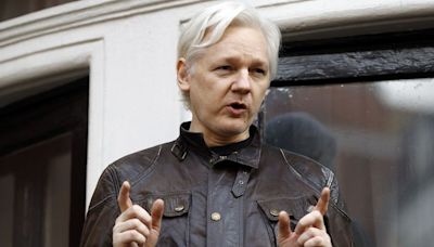 WikiLeaks founder Julian Assange agrees plea deal in exchange for freedom