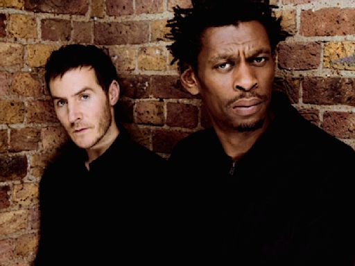 Massive Attack Announce 2024 US Tour Dates