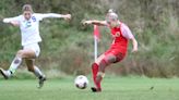 CVU girls soccer star repeats as Gatorade player of the year