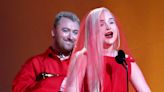Kim Petras makes history as 1st transgender woman to win Grammy for pop duo/group performance