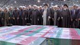 La muerte del presidente iraní trastoca la carrera para suceder al ayatolá Jameneí