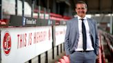 Andy Pilley steps down as chairman and director of Fleetwood