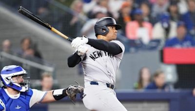 5 things to watch as Yankees face Padres in three-game series in San Diego