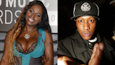 Foxy Brown Responds To Keith Murray’s Claims, Calls Him A “Dope Fiend”