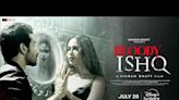 Bloody Ishq Trailer: Avika Gor And Vardhan Puri Starrer Bloody Ishq Official Trailer | Entertainment - Times of India Videos