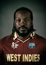 Chris Gayle