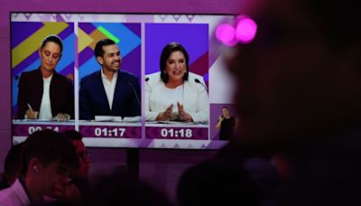 Tercer Debate Presidencial: cuándo y a qué hora es el "último round"