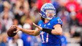 Jason Bean expected to start for Kansas when they host the Oklahoma Sooners