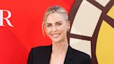 Charlize Theron gets frank on parenting