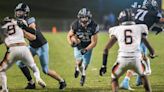 High school football: Clovis North the outright TRAC champion after win over Central
